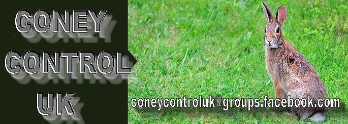 CONEY CONTROL UK