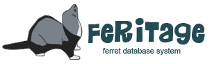 Feritage Logo